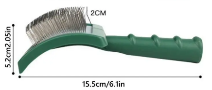 Slicker Brush