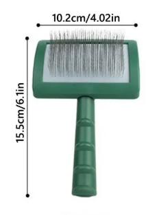 Slicker Brush